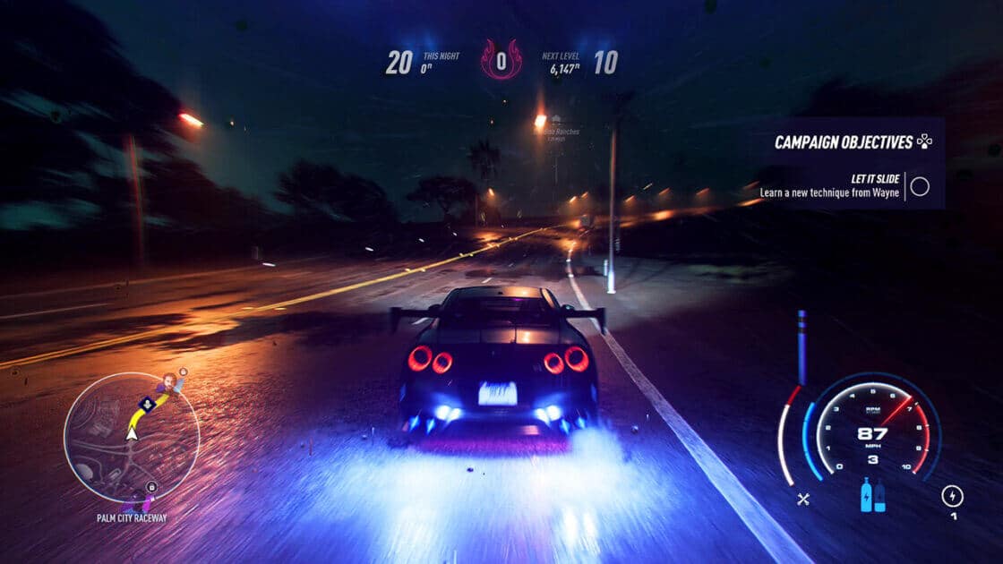 Need for Speed Heat download link