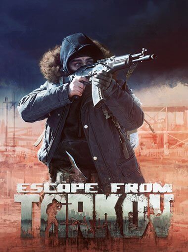 Escape from Tarkov crack