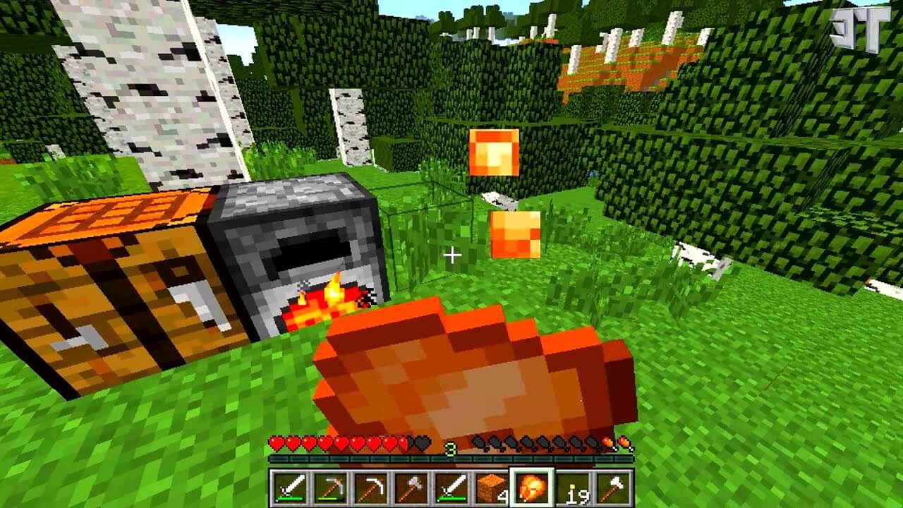 minecraft free computer games