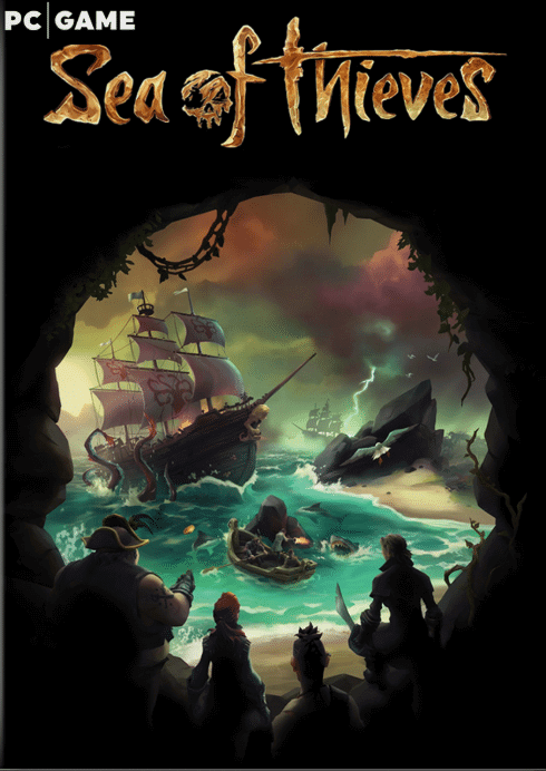 sea of thieves crack download