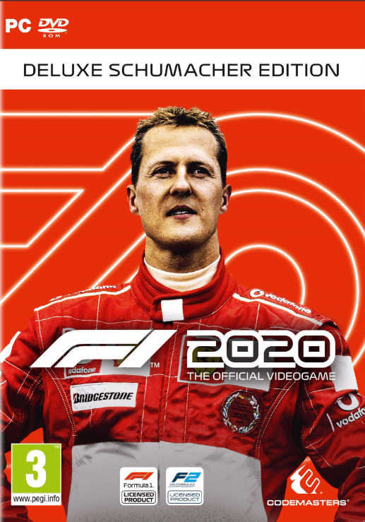F1 2020 crack