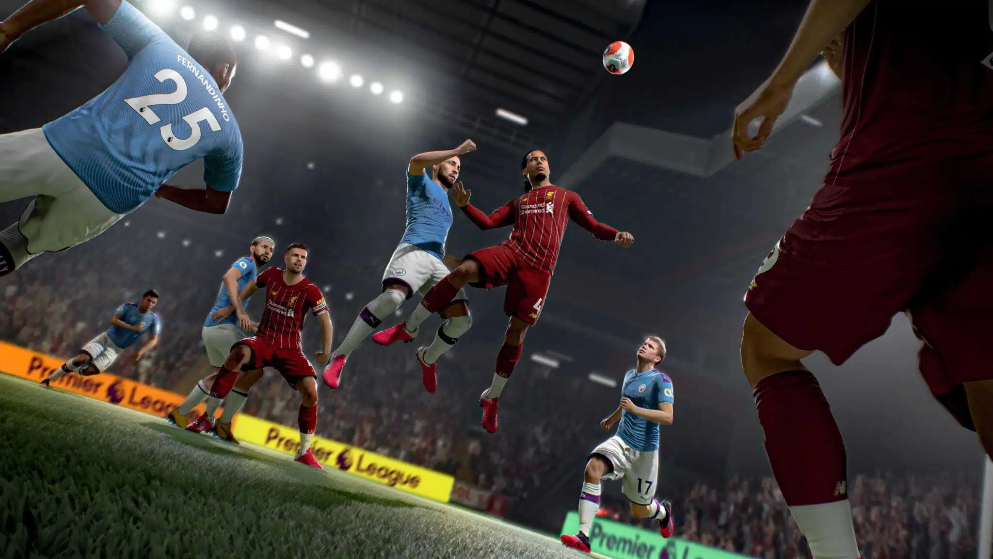 FIFA 21 download link