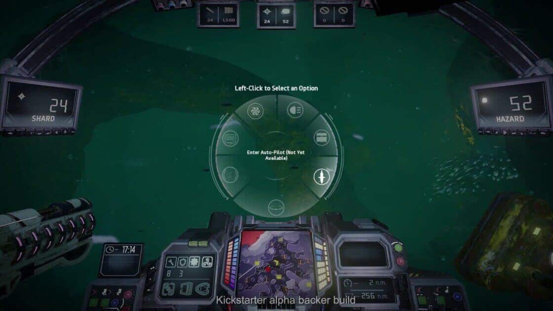 Aquanox Deep Descent download free gameplay