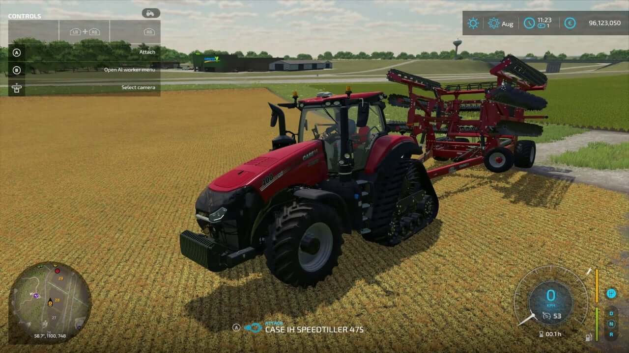 free download Farming Simulator 22