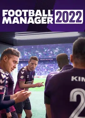 Football Manager 2022 crack