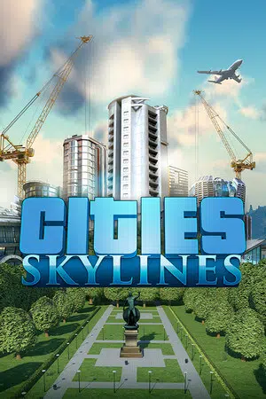 Cities Skylines crack