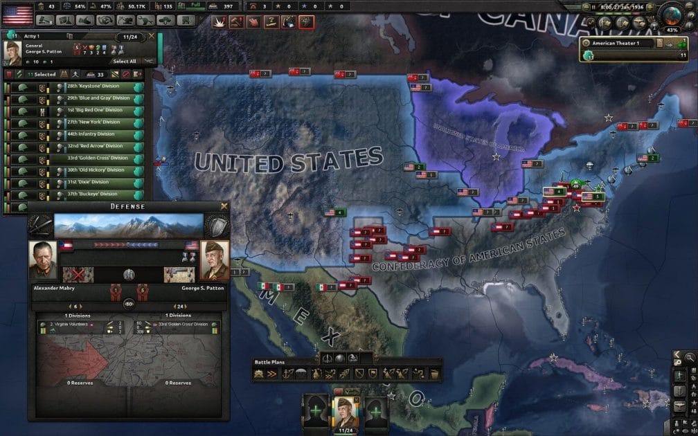 Hearts of Iron IV download link