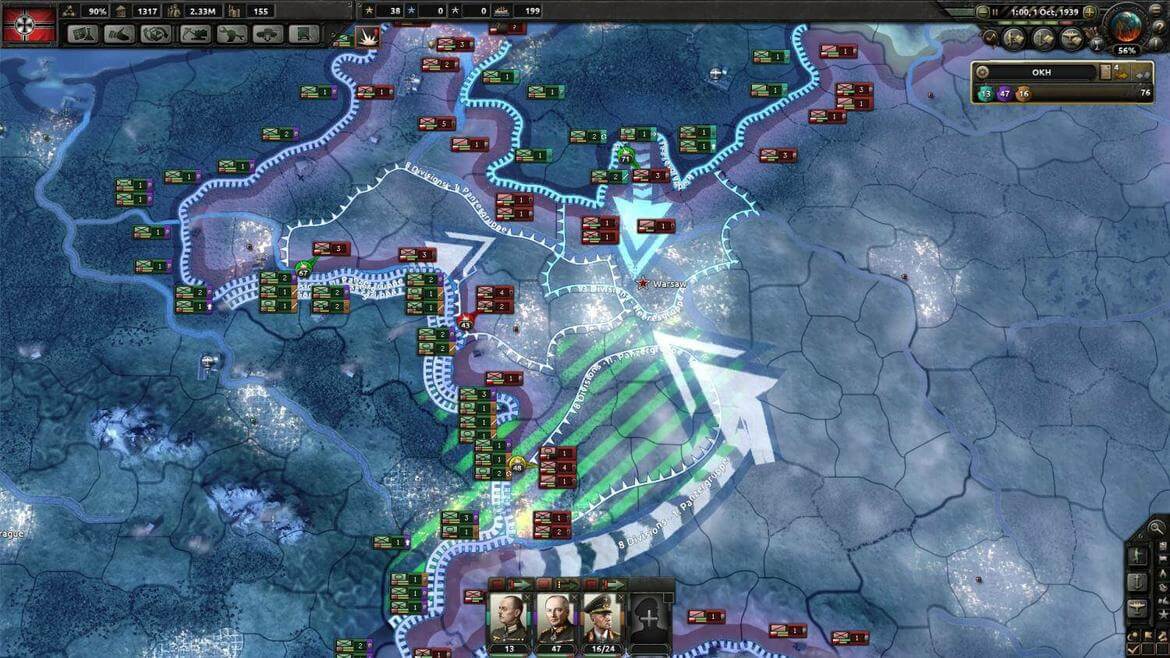 free download Hearts of Iron IV