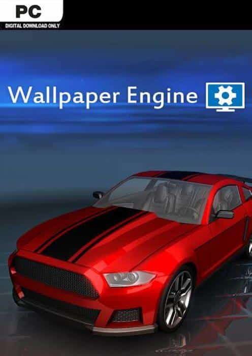 Wallpaper Engine crack