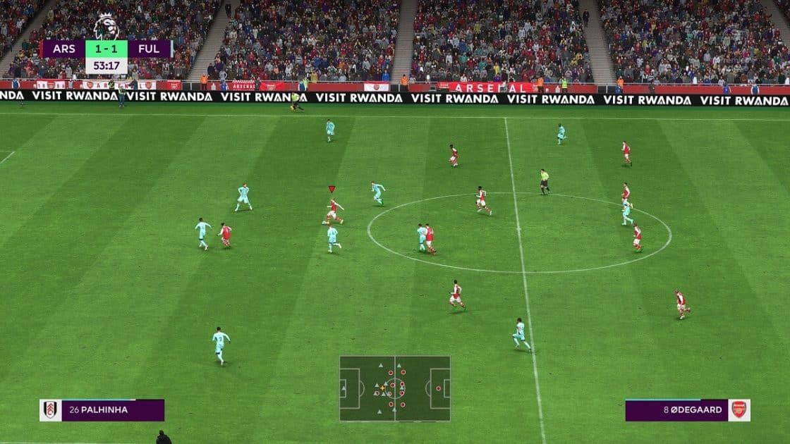 FIFA 23 download link